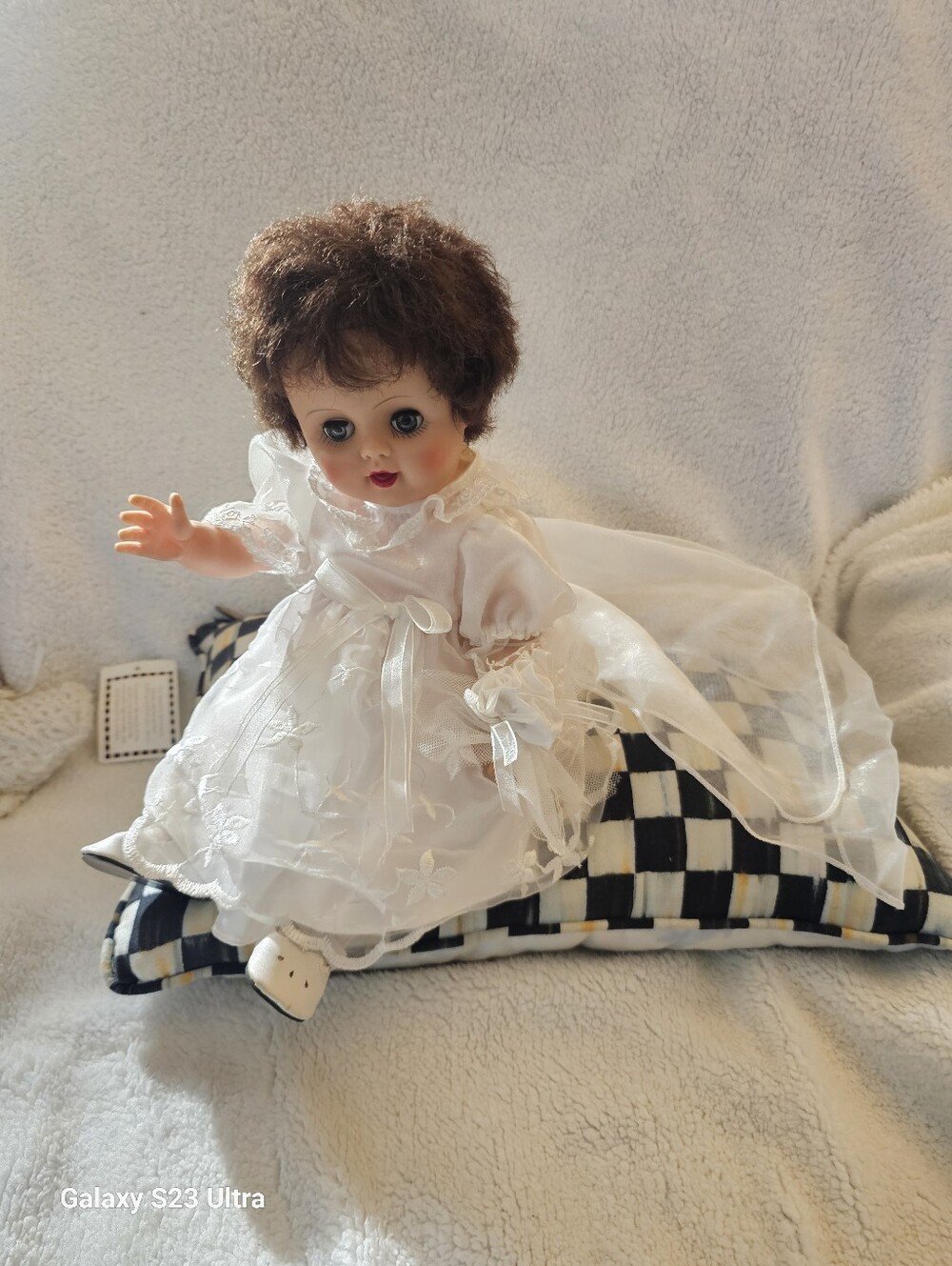 Bride DOLL - Picture 16 of 16